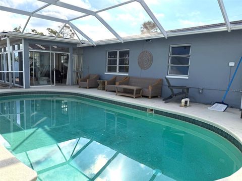 A home in APOLLO BEACH