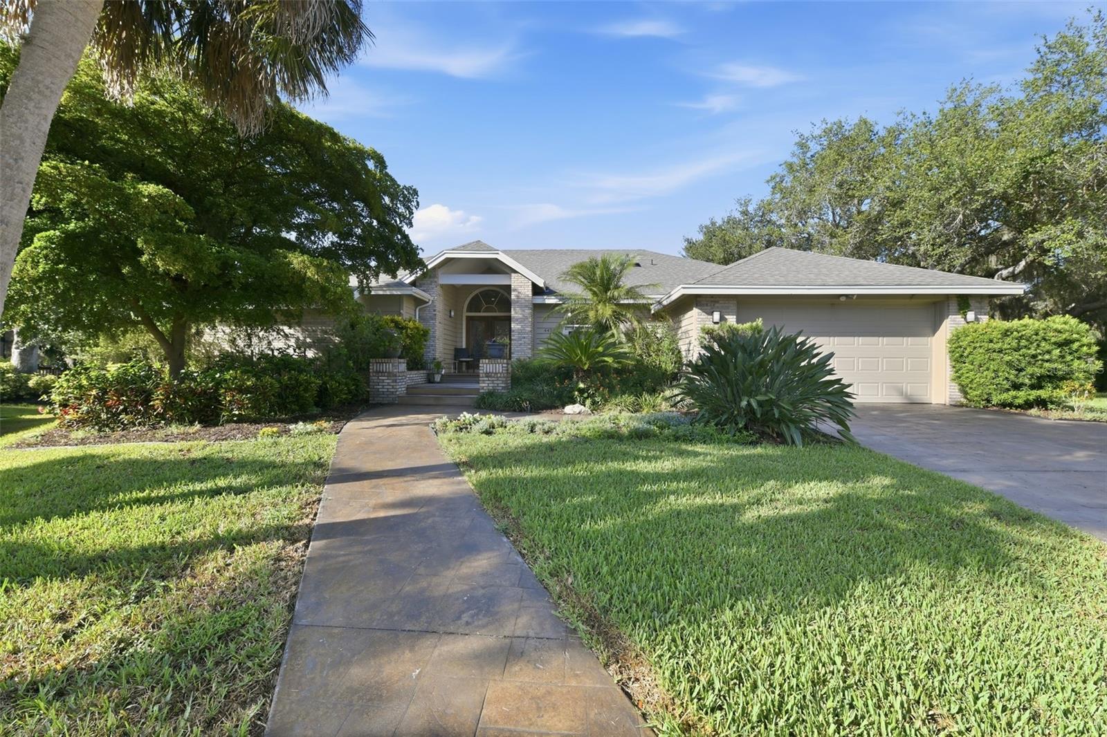 4424 FRIAR TUCK LANE