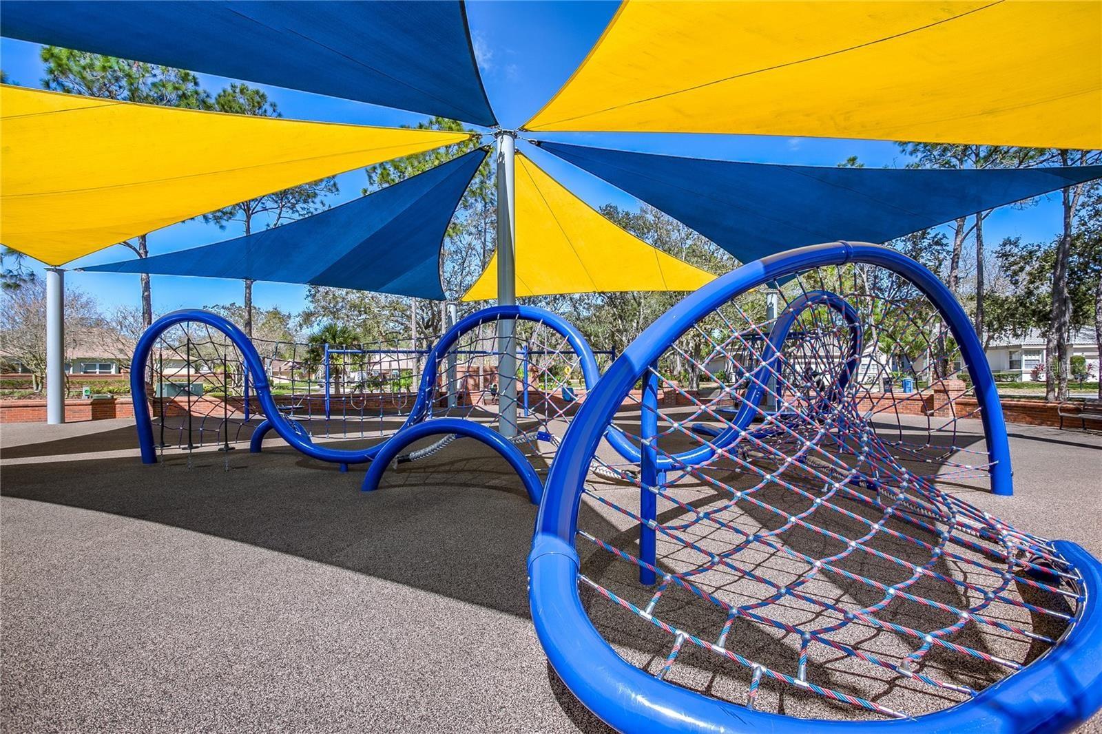 WESTCHASE SEC 110 - Residential