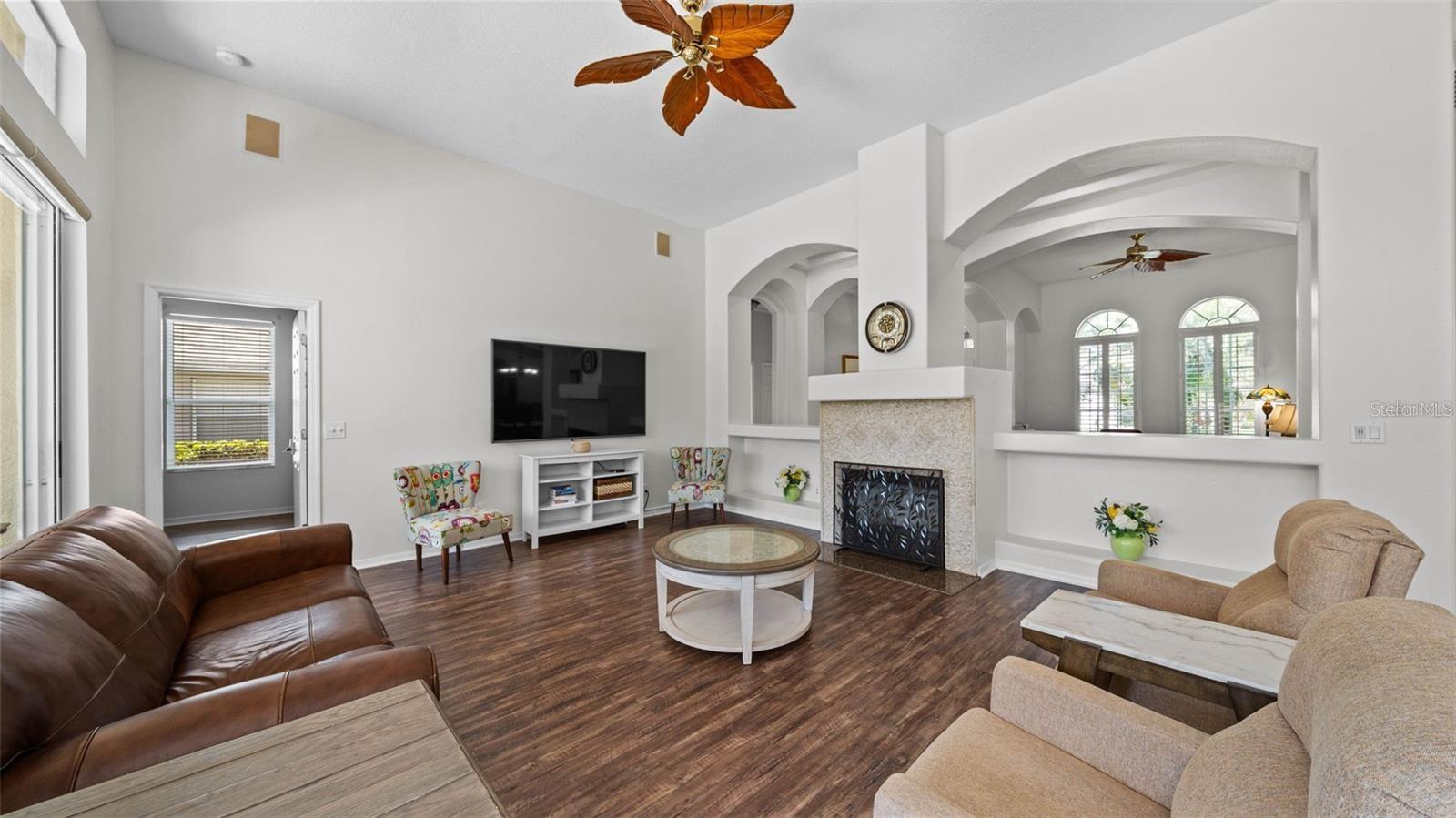WESTCHASE SEC 110 - Residential