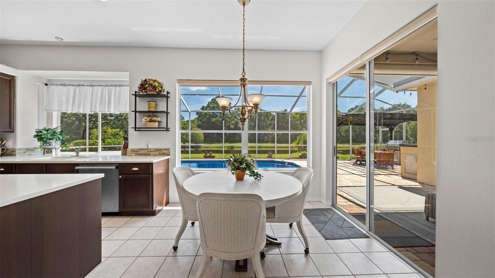 WESTCHASE SEC 110 - Residential