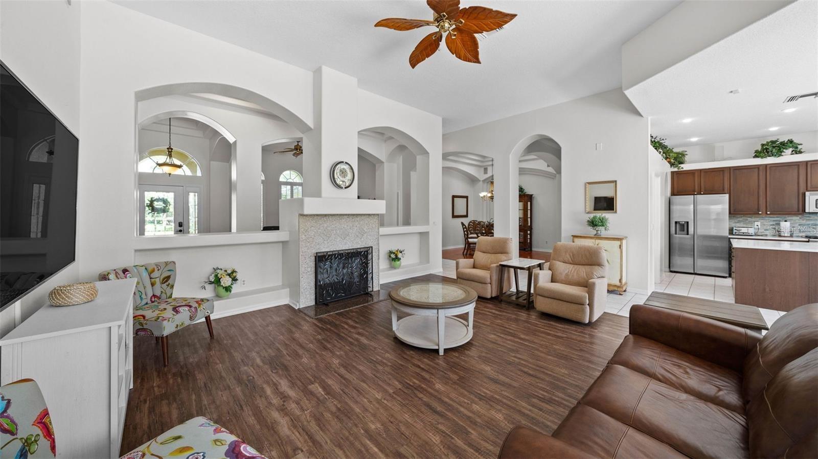 WESTCHASE SEC 110 - Residential