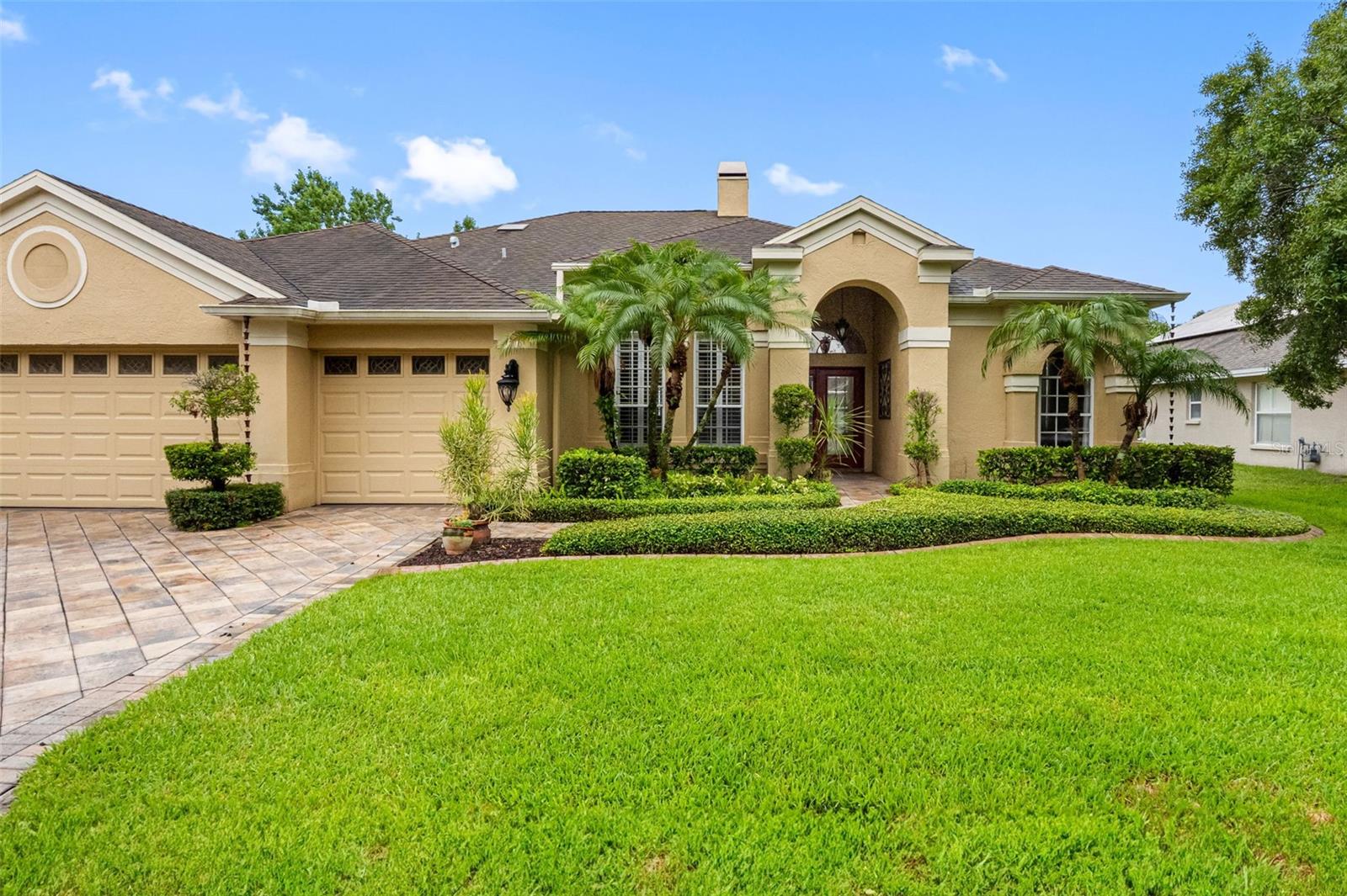 WESTCHASE SEC 110 - Residential