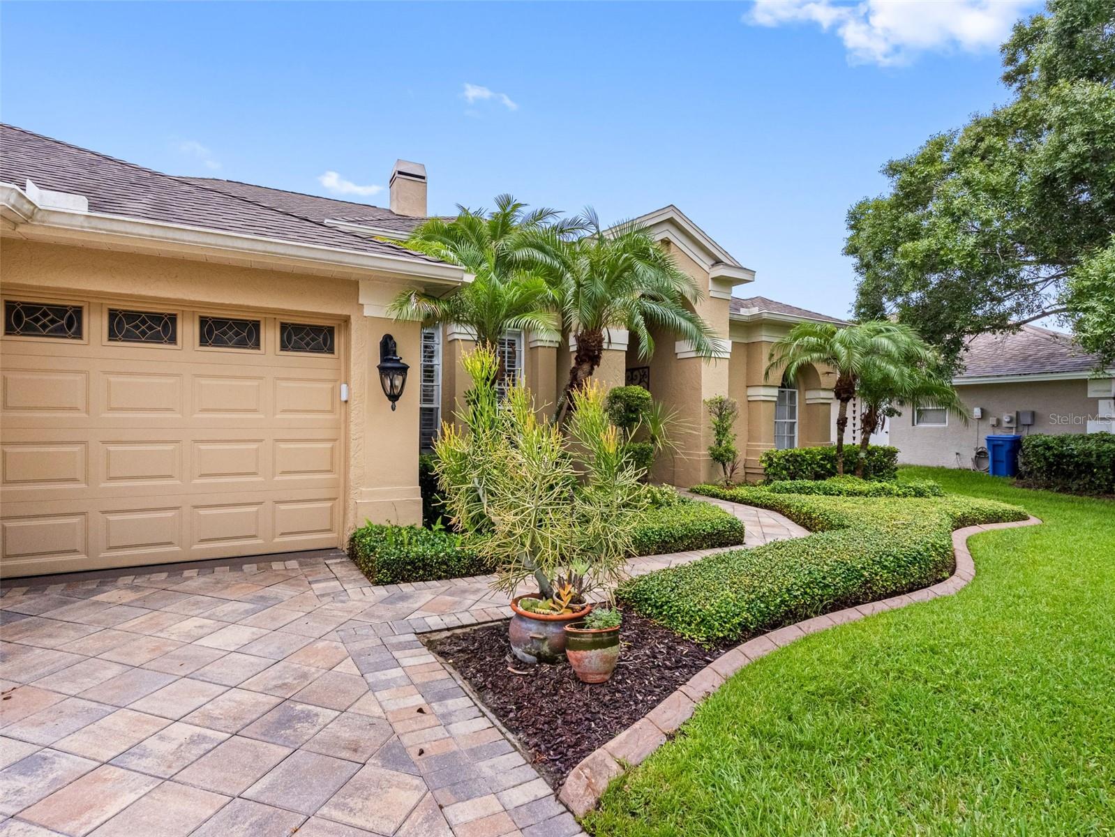 WESTCHASE SEC 110 - Residential