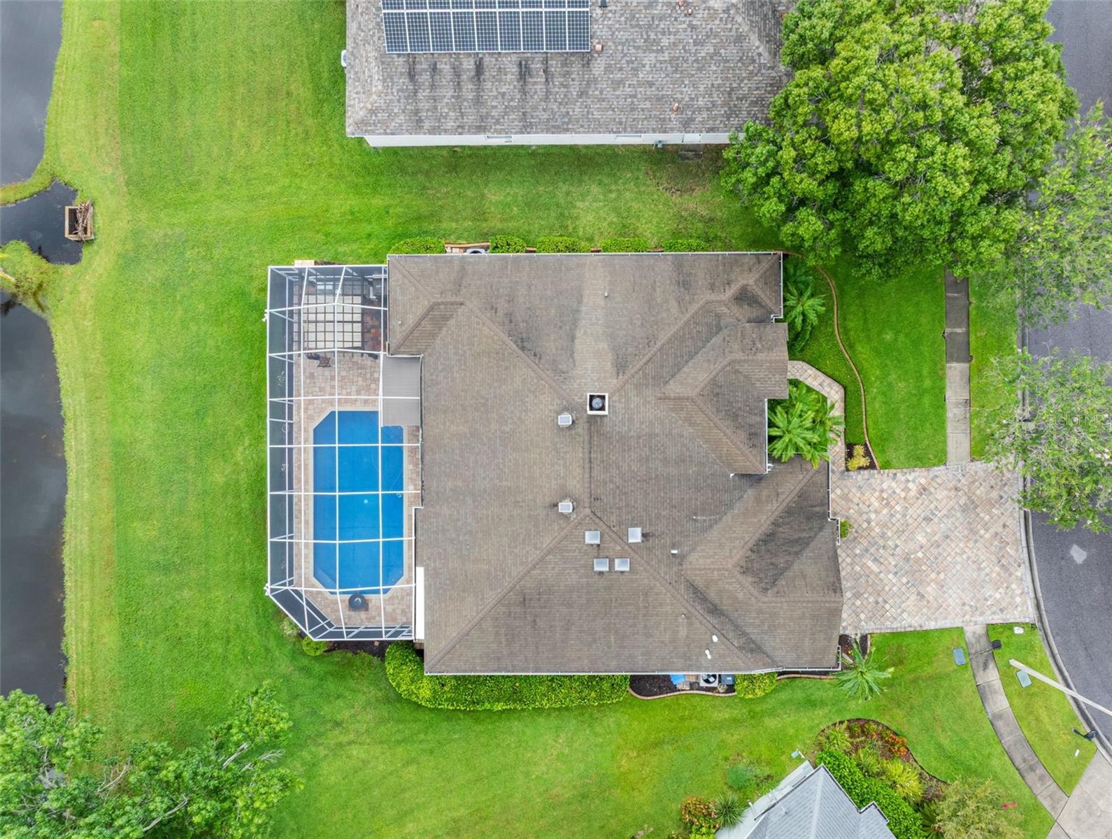 WESTCHASE SEC 110 - Residential