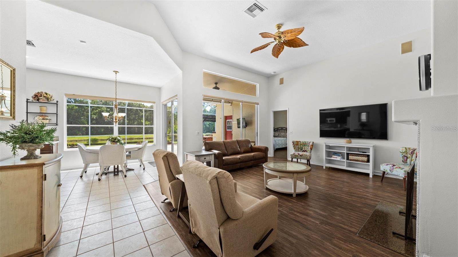 WESTCHASE SEC 110 - Residential