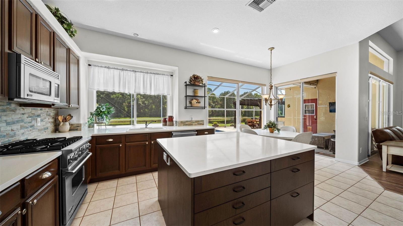 WESTCHASE SEC 110 - Residential