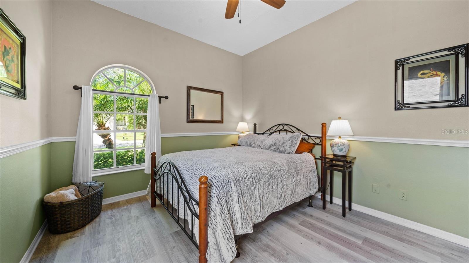 WESTCHASE SEC 110 - Residential