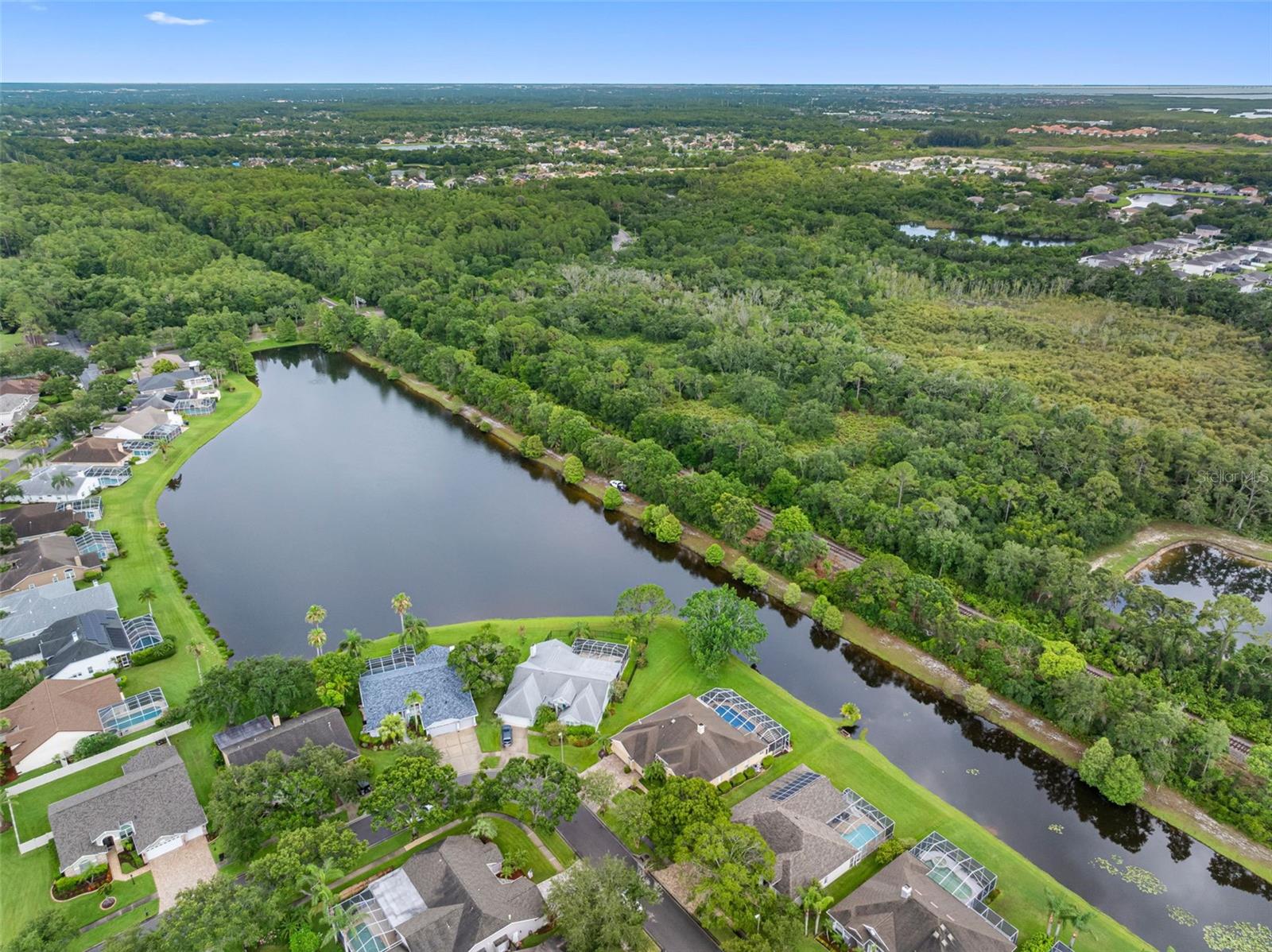 WESTCHASE SEC 110 - Residential
