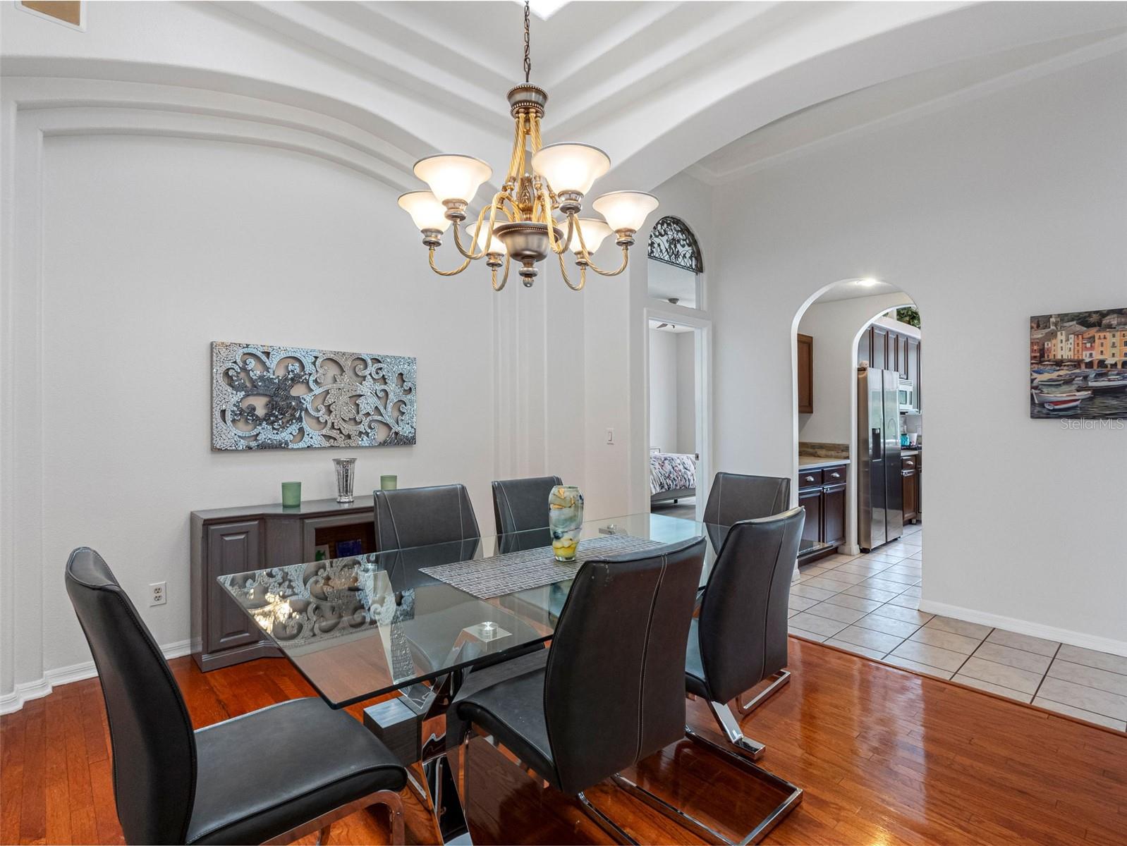 WESTCHASE SEC 110 - Residential