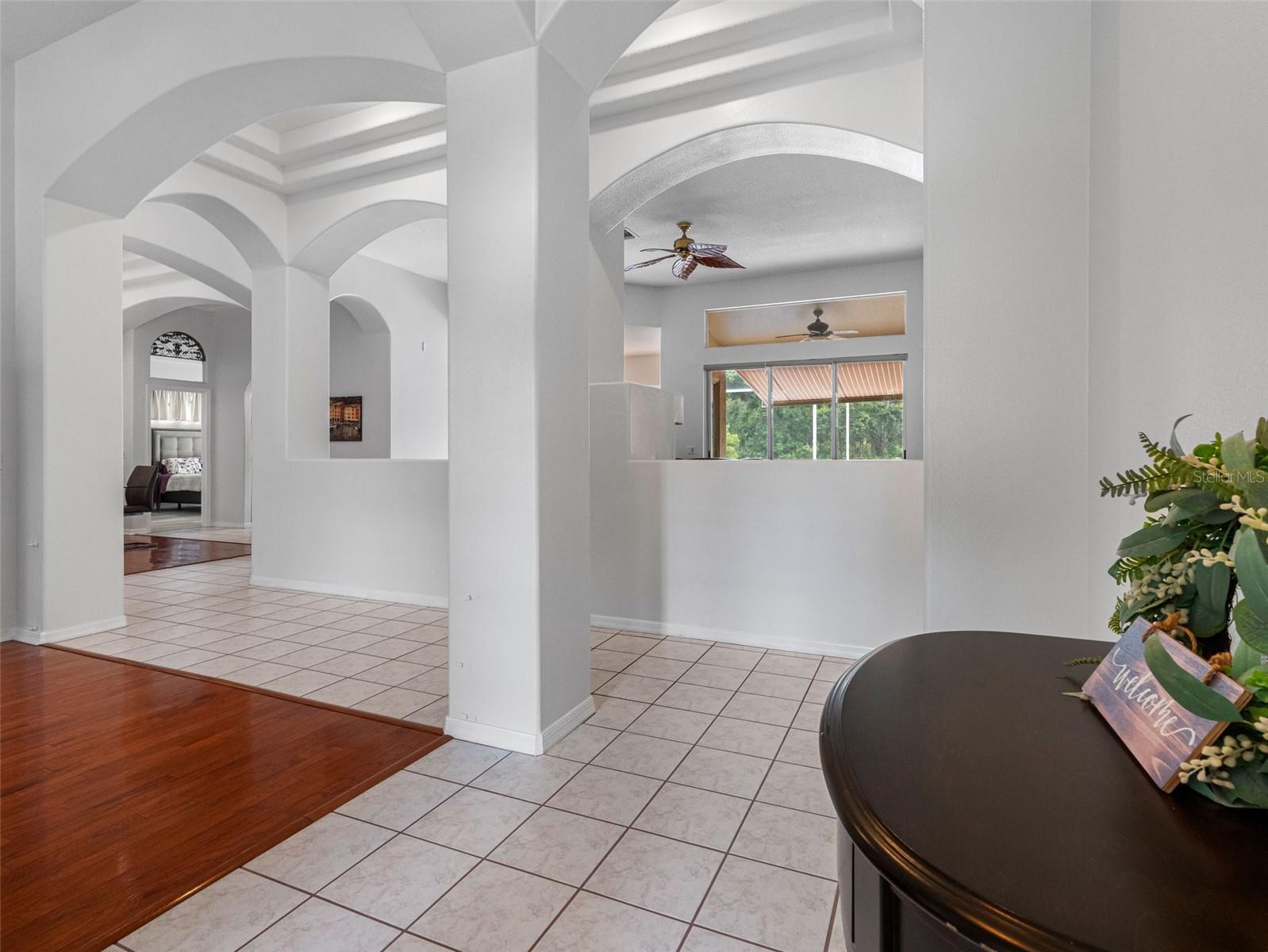 WESTCHASE SEC 110 - Residential