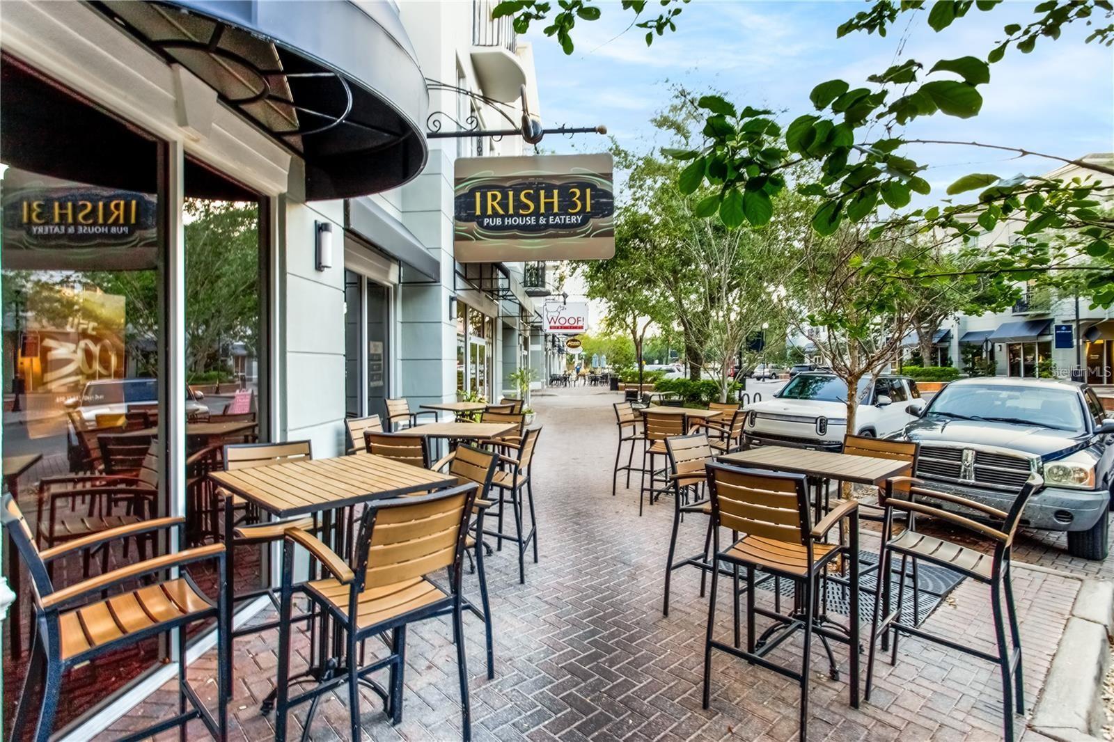 WESTCHASE SEC 110 - Residential