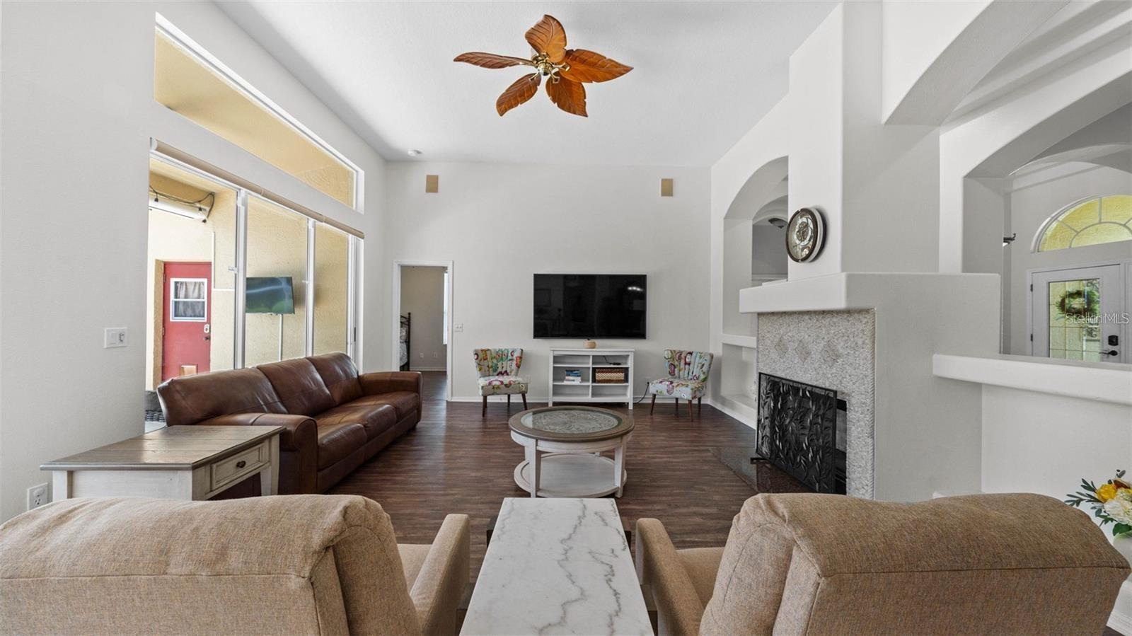WESTCHASE SEC 110 - Residential