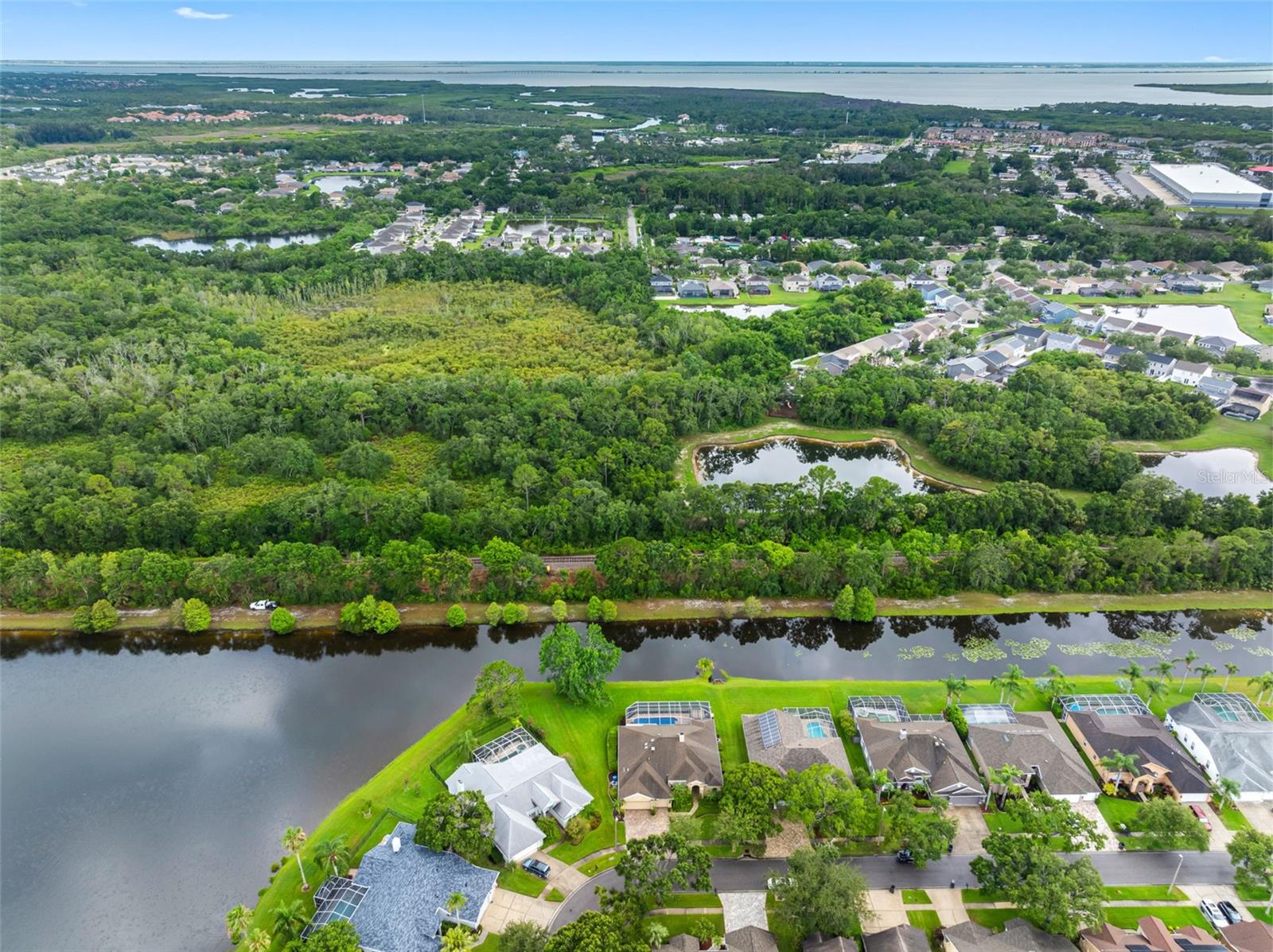 WESTCHASE SEC 110 - Residential
