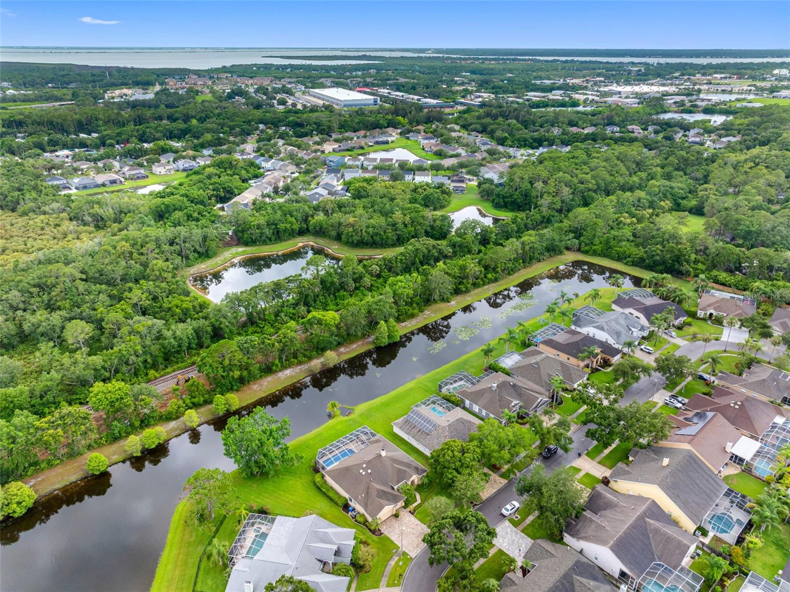 WESTCHASE SEC 110 - Residential