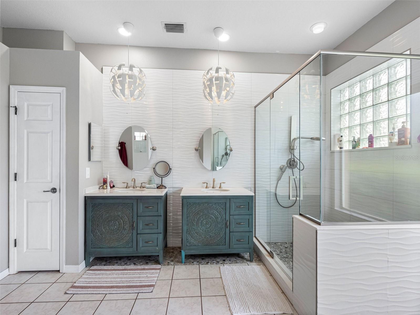 WESTCHASE SEC 110 - Residential