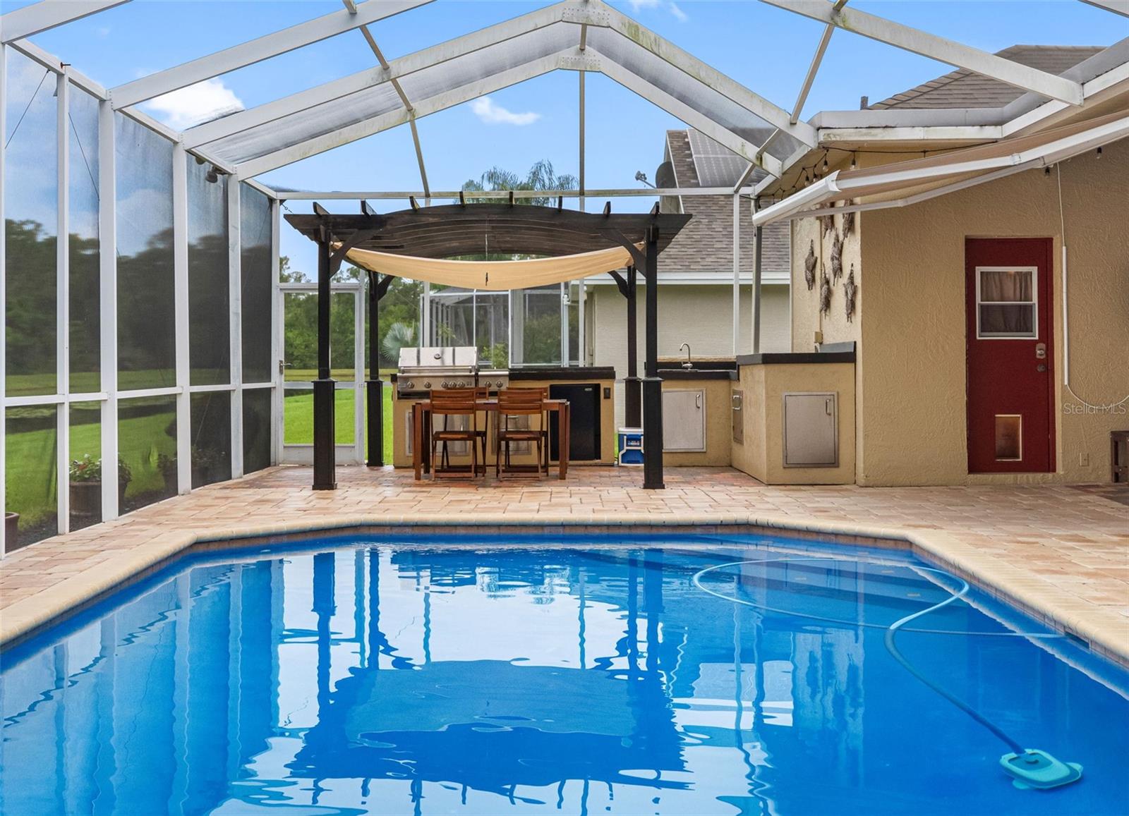 WESTCHASE SEC 110 - Residential