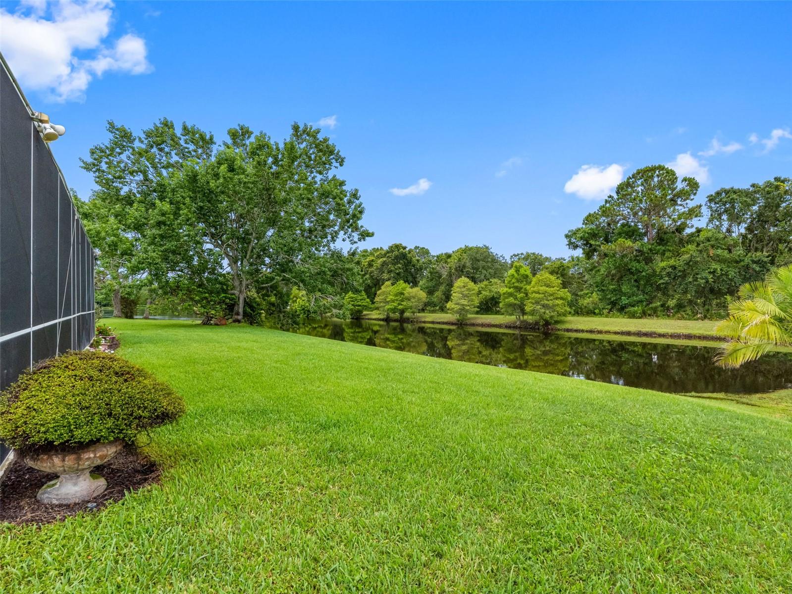 WESTCHASE SEC 110 - Residential