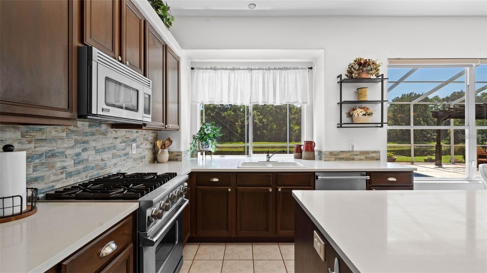 WESTCHASE SEC 110 - Residential