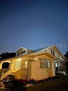 HAINES CITY REP - Residential