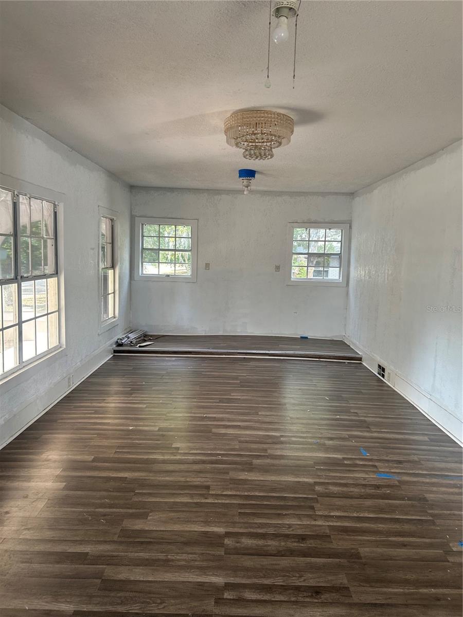 HAINES CITY REP - Residential