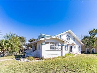 HAINES CITY REP - Residential