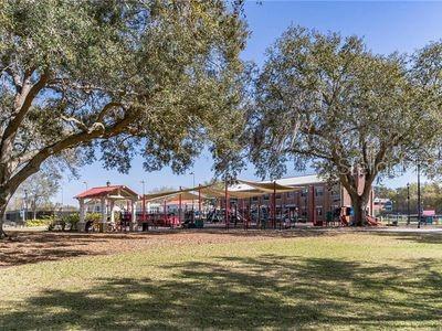 HAINES CITY REP - Residential