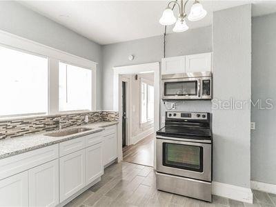 HAINES CITY REP - Residential