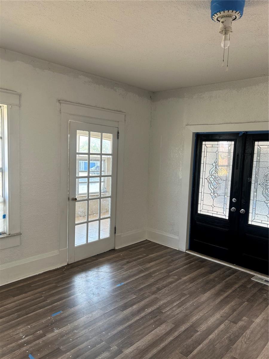 HAINES CITY REP - Residential