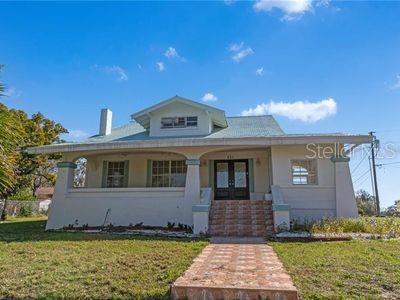 HAINES CITY REP - Residential