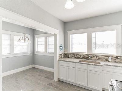 HAINES CITY REP - Residential