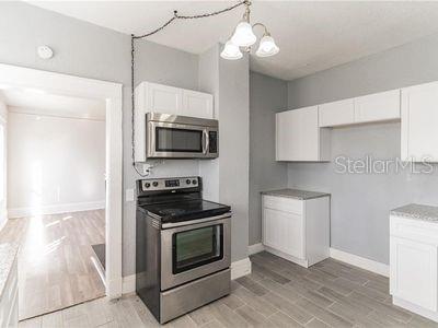 HAINES CITY REP - Residential