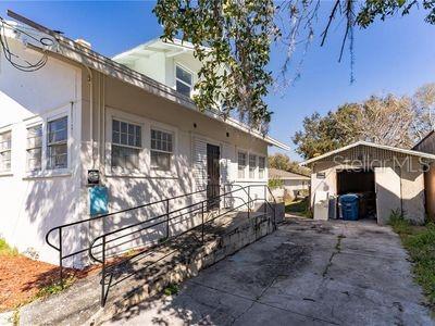 HAINES CITY REP - Residential