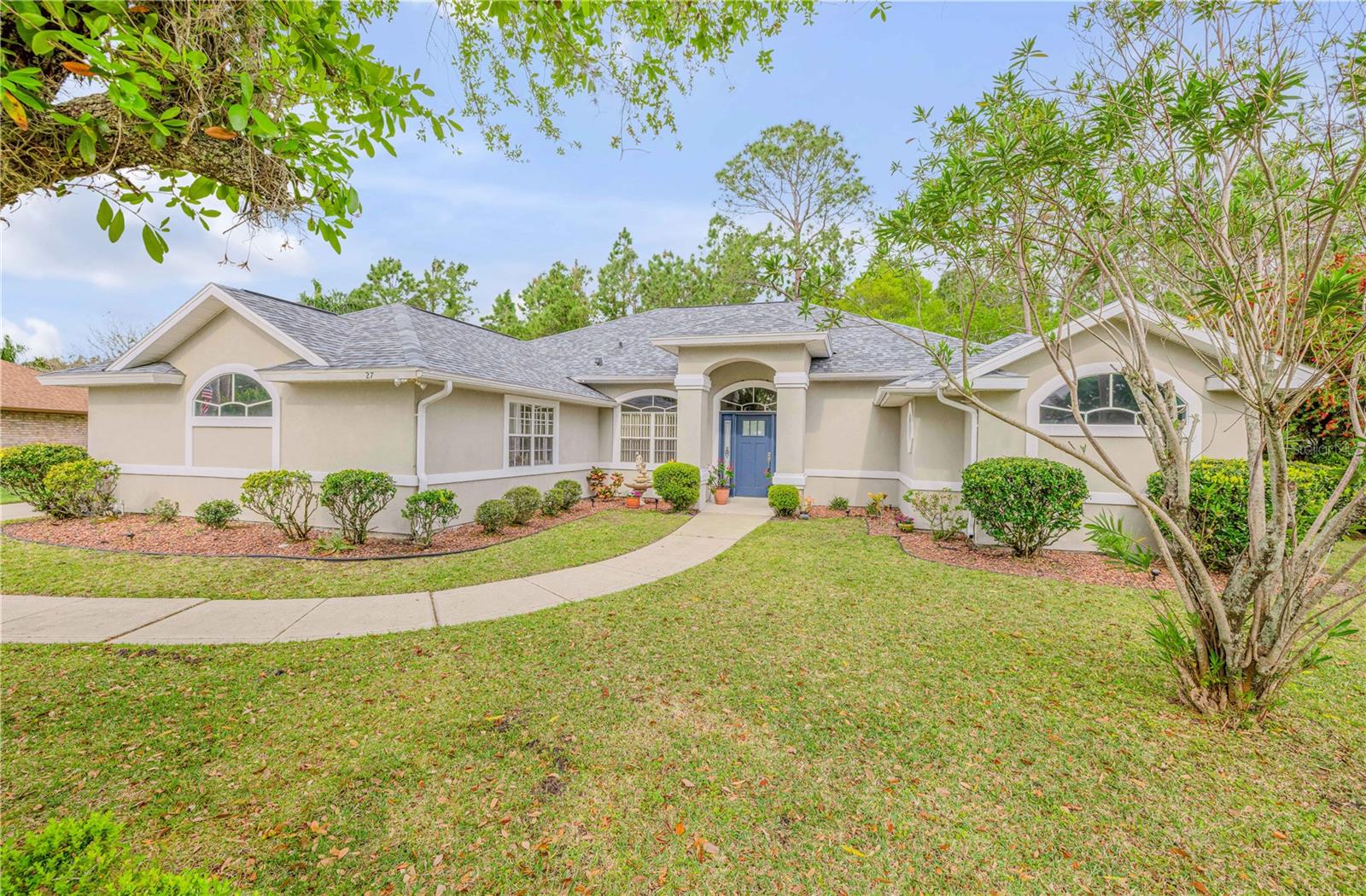 27 FOXHUNTER FLAT