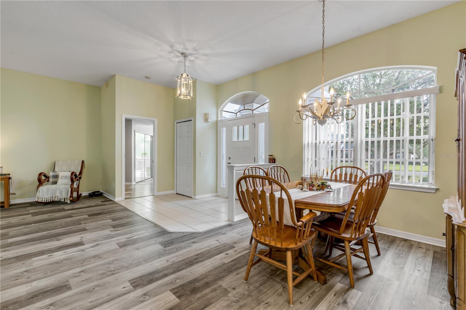 27 FOXHUNTER FLAT