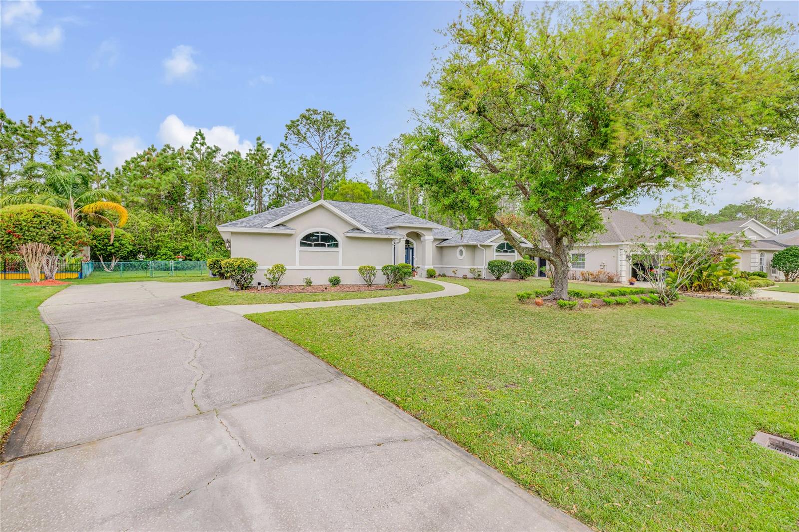 27 FOXHUNTER FLAT
