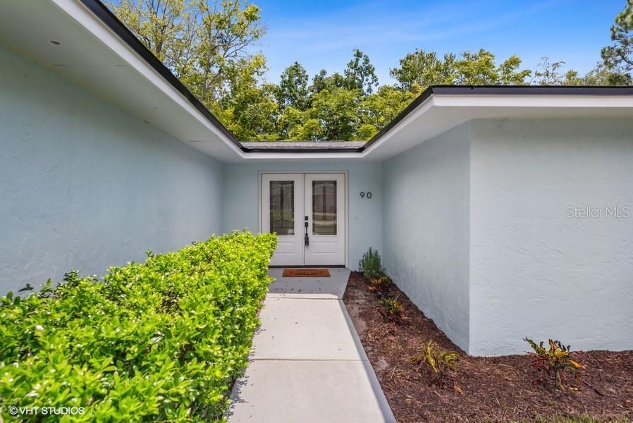 90 FARRAGUT DRIVE