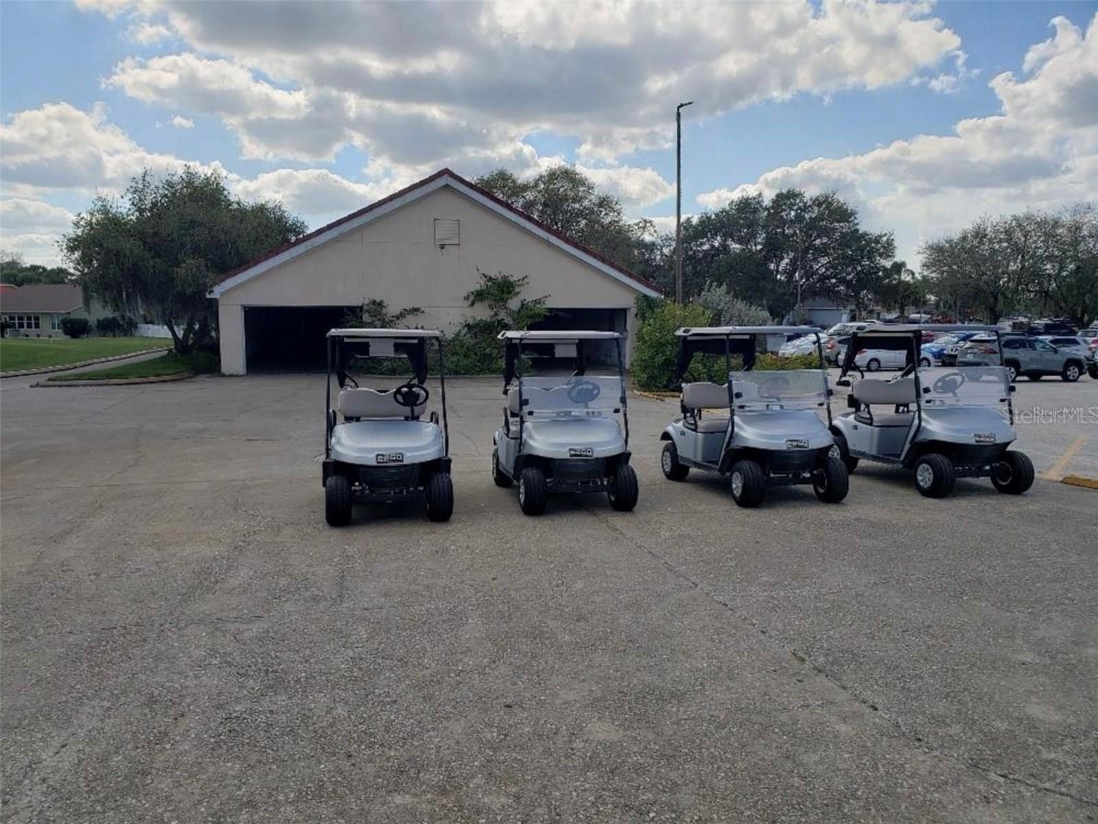 CAPE ORLANDO ESTATES - Land