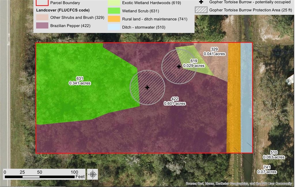 Photo of Dallas Boulevard, Orlando, FL 32833 (MLS # O6378262)