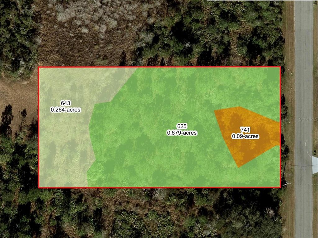 Photo of Dallas Boulevard, Orlando, FL 32833 (MLS # O6378262)