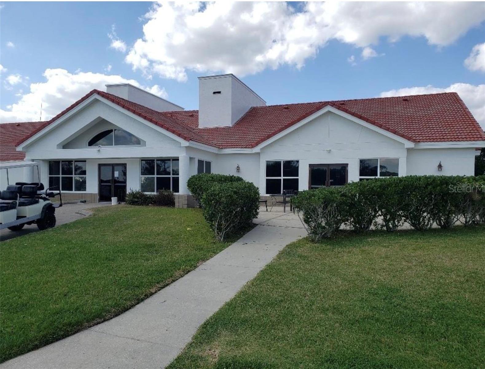 CAPE ORLANDO ESTATES - Land