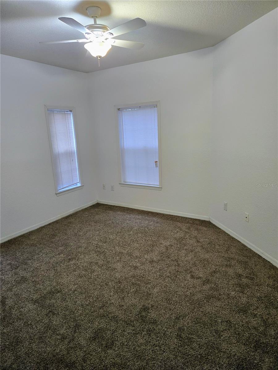 MOSAIC/MILLENIA - Residential