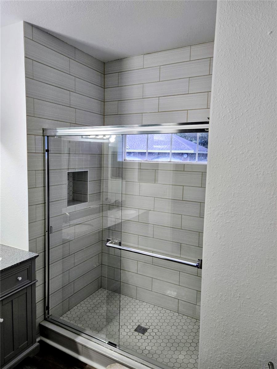 MOSAIC/MILLENIA - Residential