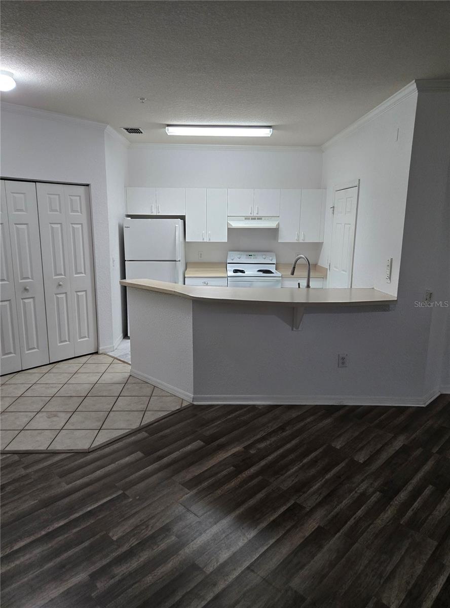 MOSAIC/MILLENIA - Residential