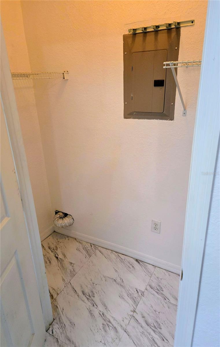 MOSAIC/MILLENIA - Residential