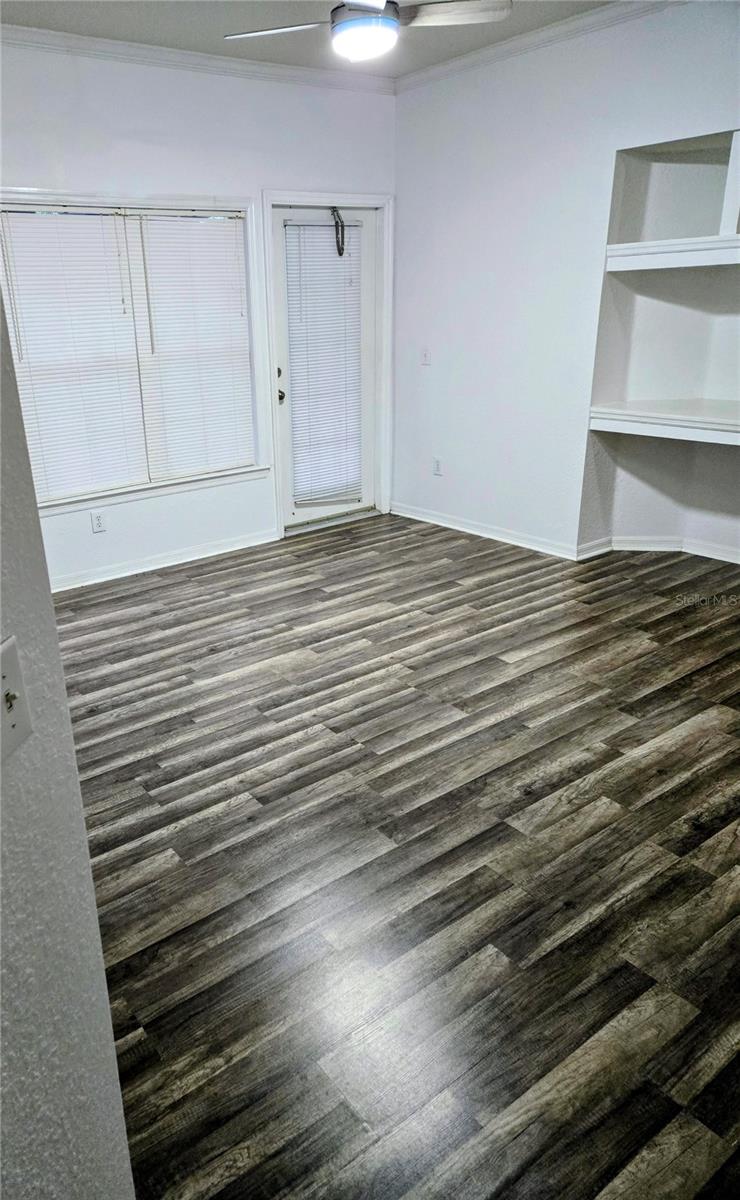 MOSAIC/MILLENIA - Residential