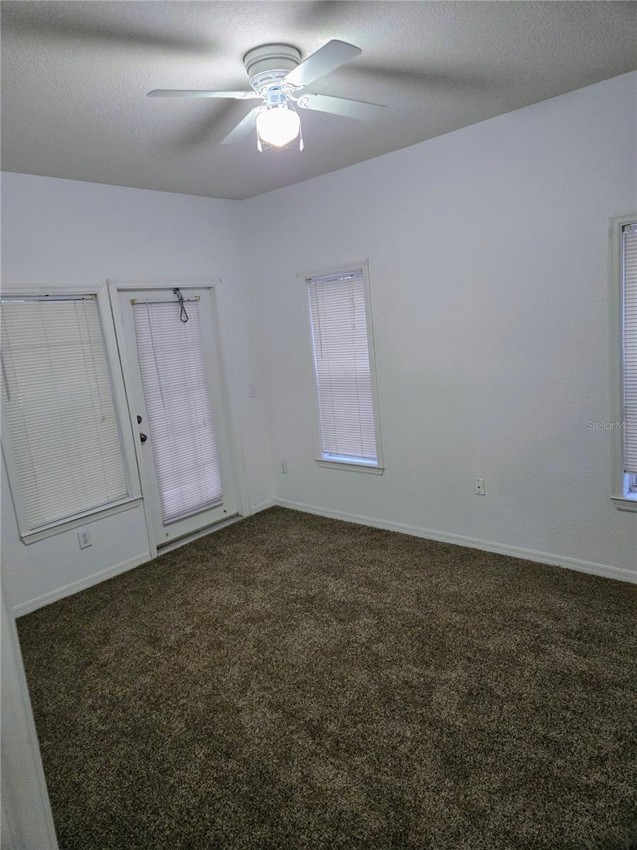 MOSAIC/MILLENIA - Residential