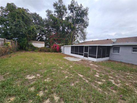 A home in ORLANDO