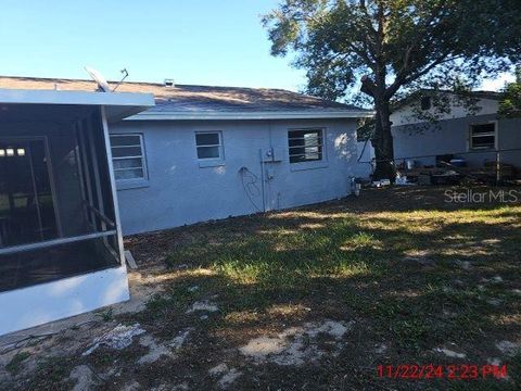 A home in ORLANDO