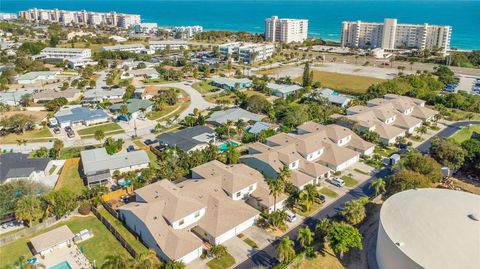 A home in INDIAN HARBOUR BEACH